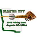 Masters City Little League